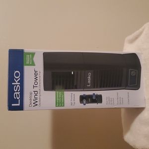 Lasko Desktop Wind Tower